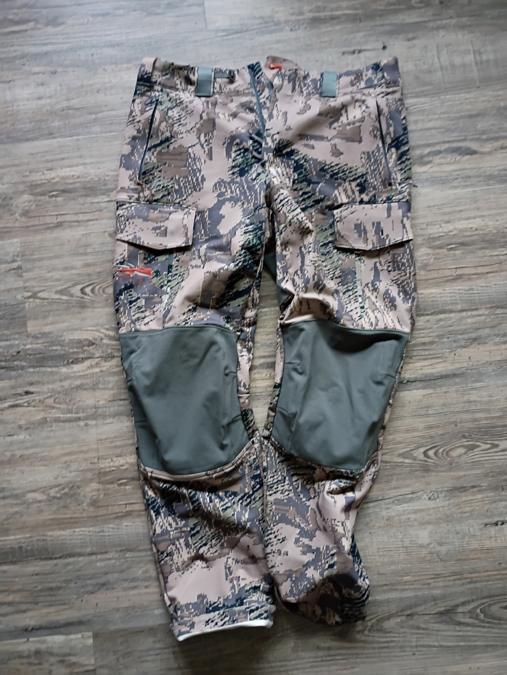 SITKA Timberline Pants